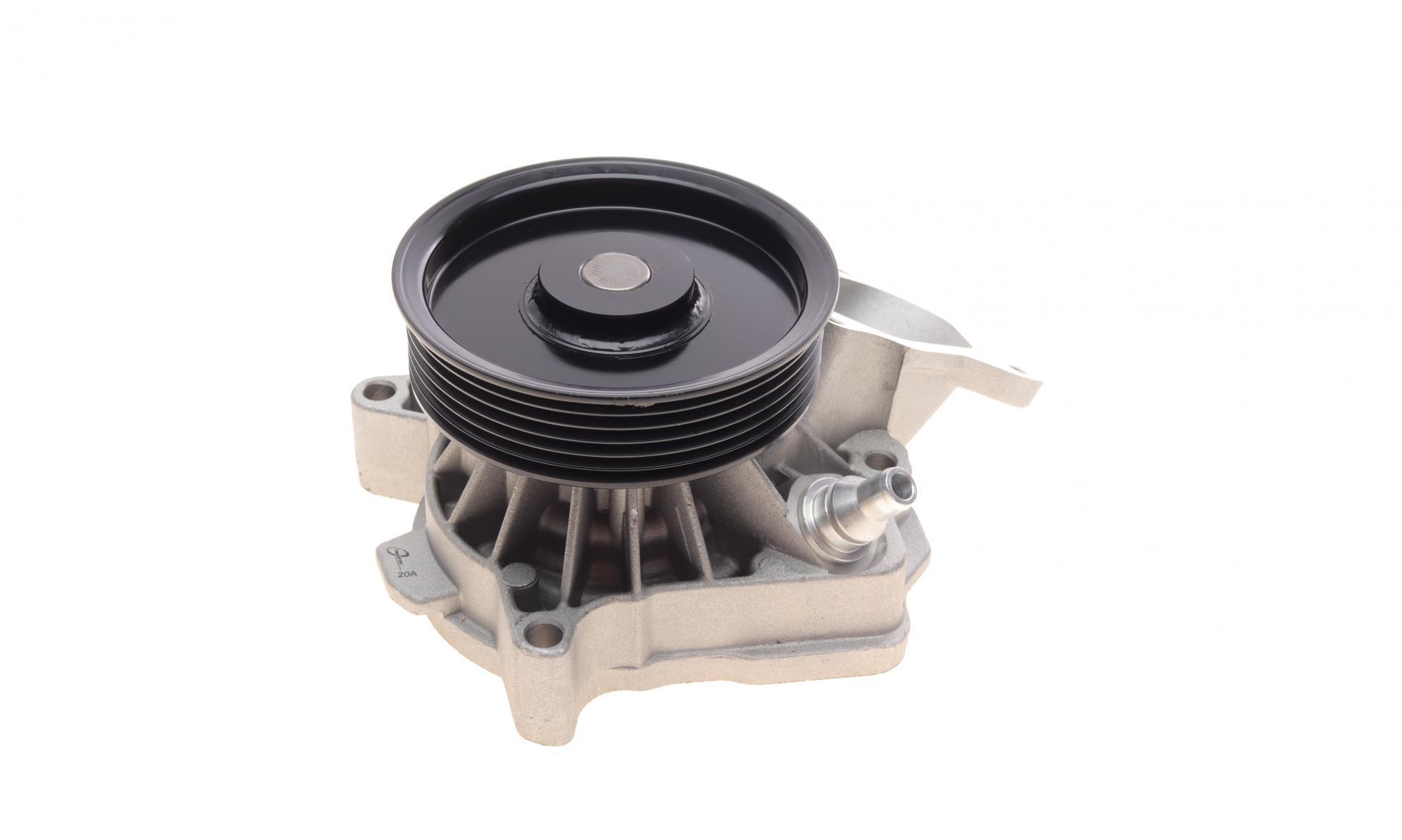 0819236 TRUCKTEC AUTOMOTIVE